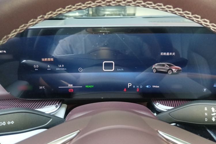 Used Buick E4 2023 Deluxe Edition
