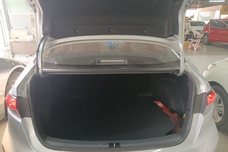 Used Toyota Levin 2021 TNGA 1.5L CVT Entry-Level Model
