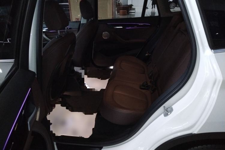 Used BMW X1 2020 sDrive20Li Premium Edition
