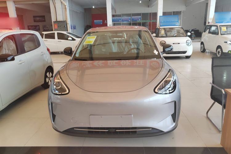 Used  Geome 2025 310km Youth Edition
