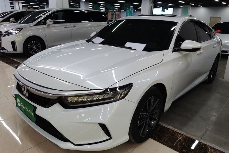 Used Honda Inspire 2022 260TURBO Elegant Edition