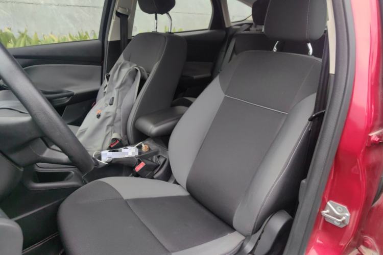 Used Ford Focus 2012 Hatchback 1.6L Automatic Comfort Model