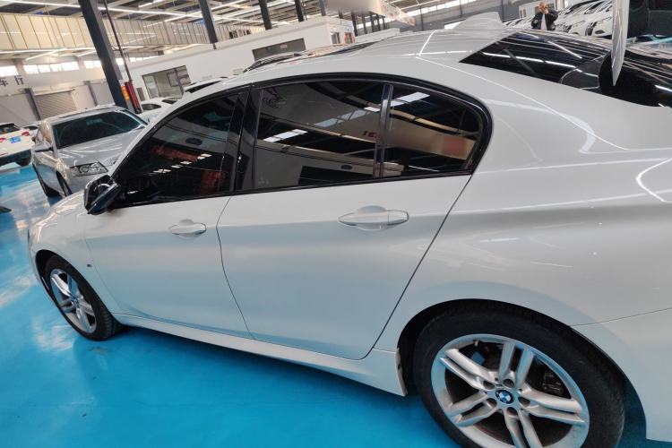 Used BMW 1 Series 2021 Revised 120i M Sport Night Edition
