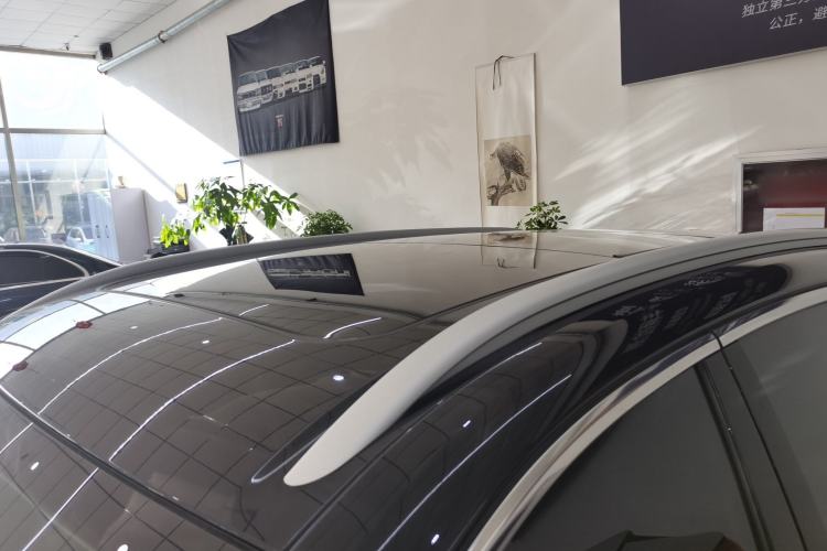 Used MG ONE 2022 α-Smart Sports Series 1.5T Advanced Edition
