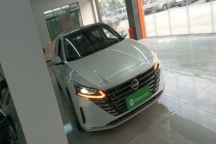 Used Nissan Teana 2022 2.0L XL-TLS Enjoyment Edition
