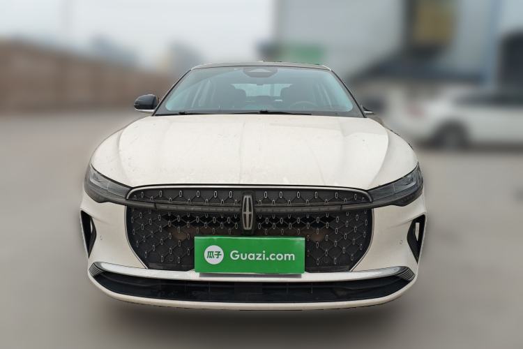 Used Lincoln Z 2022 iEnjoy Luxury Edition