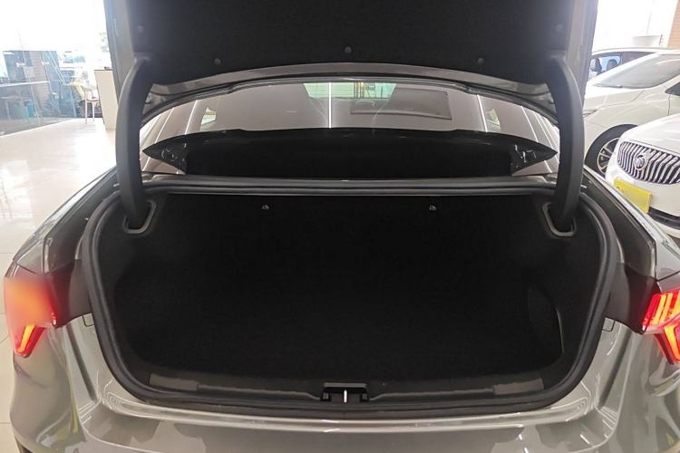 Used Lynk & Co 03 2022 1.5TD DCT JingPro
