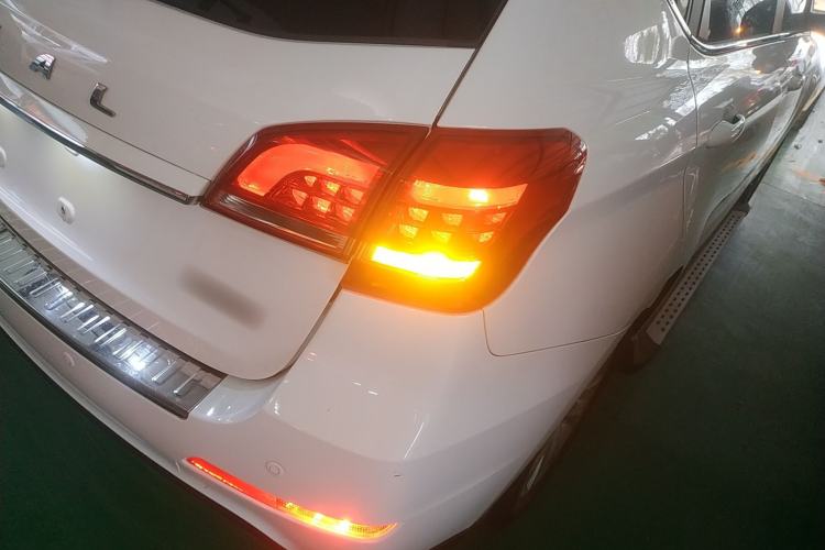 Used Haval H2 2015 1.5T Automatic Two-Wheel Drive Elite Edition