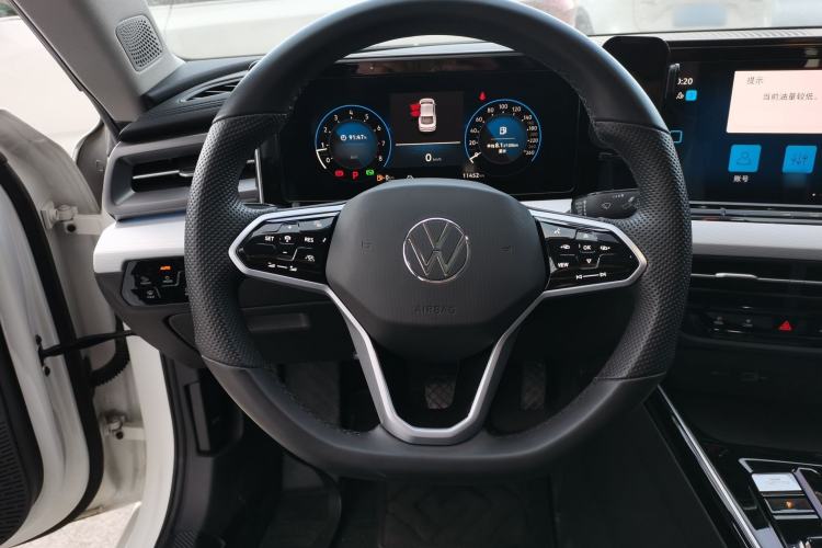 Used Volkswagen Lamando 2023 Lavida L 280TSI DSG Cool & Spicy Edition
