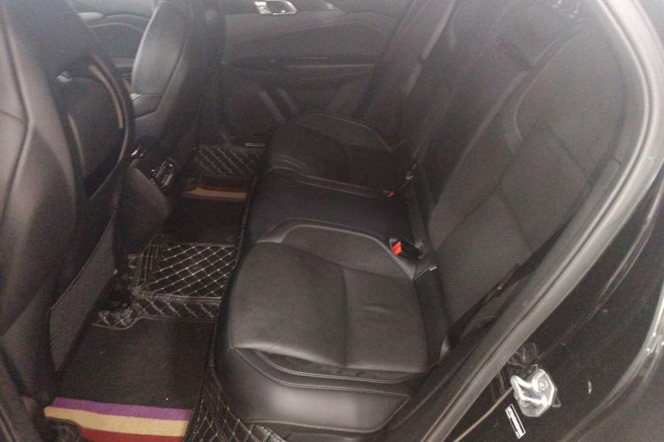 Used Lynk & Co 03 2022 1.5TD DCT JingPro
