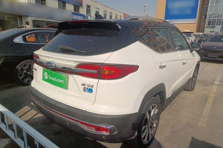 Used  iEVS4 2019 Luxury Smart Edition