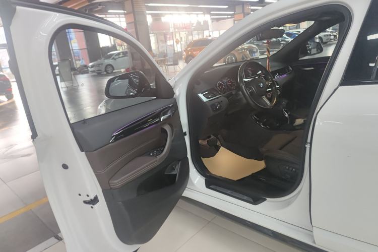 Used BMW X2 2020 sDrive25i Leading Model M Sport Package