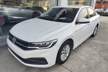Used Volkswagen Bora 2020 1.5L Automatic Fashion Edition