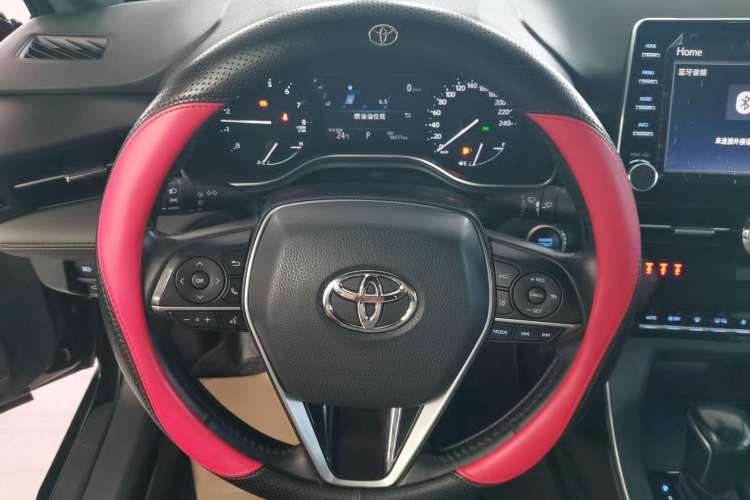 Used Toyota Avalon 2019 2.0L Luxury Edition China VI Standard
