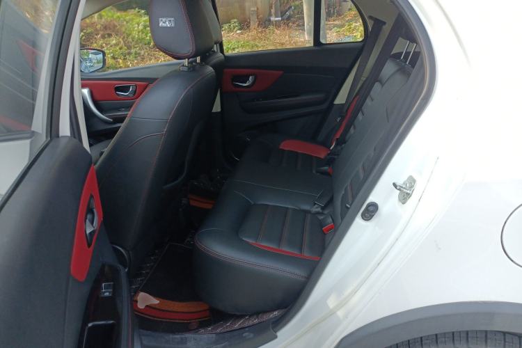 Used Haval H1 2015 1.5L AMT Luxury Model