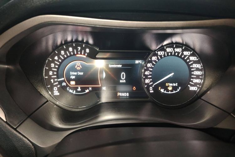 Used Lincoln MKZ 2018 2.0T Premium Edition
