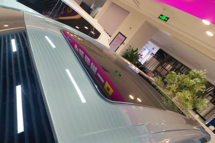 Used Buick GL6 2019 18T 6-Seater Connected Luxury Version China VI Standard