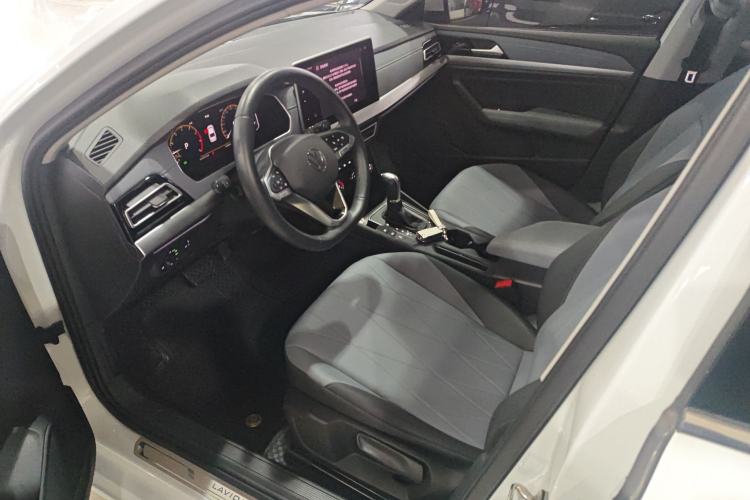 Used Volkswagen Lavida 2023 Revised Version 1.5L Automatic 5 Millionth Edition
