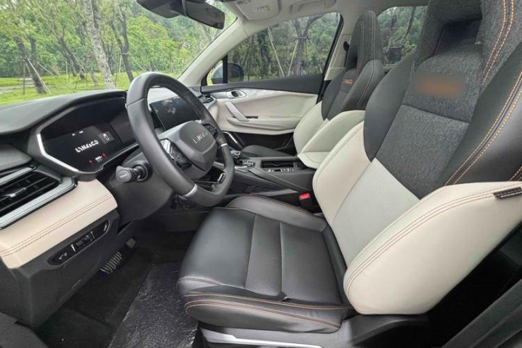 Used Lynk & Co 06 EM-P 2022 PHEV 84 km Range Pro Version