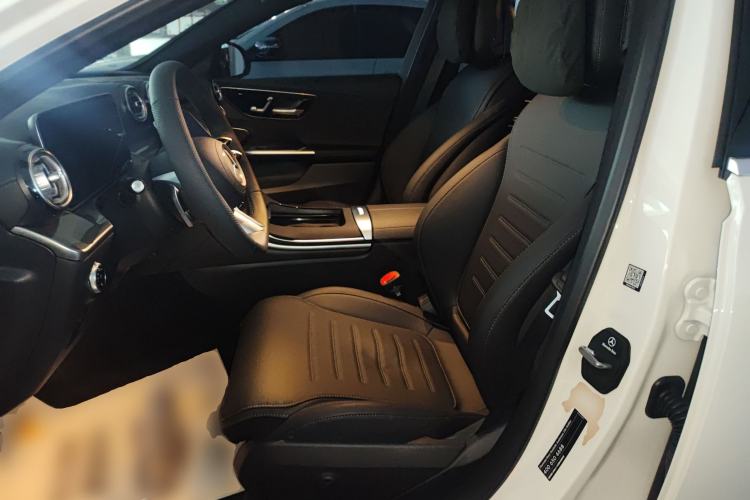 Used Mercedes-Benz C-Class 2025 Facelift C 260 L Sport Edition
