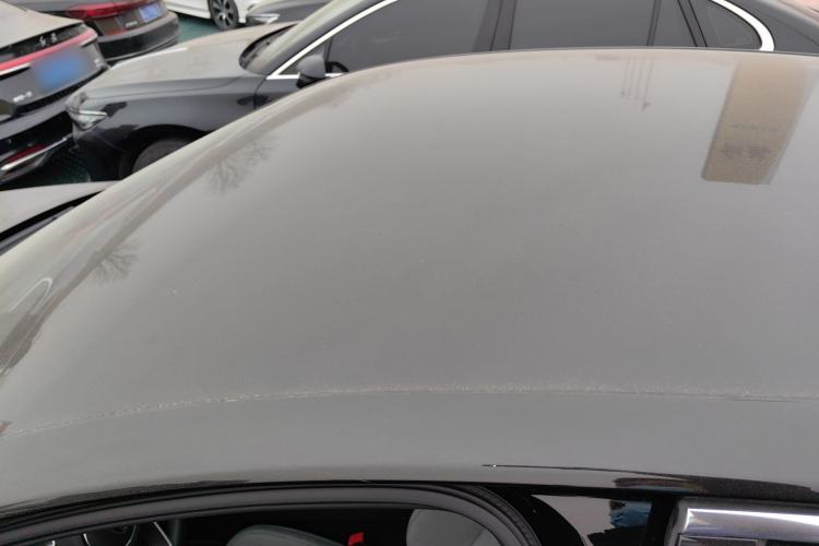 Used Hongqi H5 2024 1.5T DCT Smart Connect Flagship Edition
