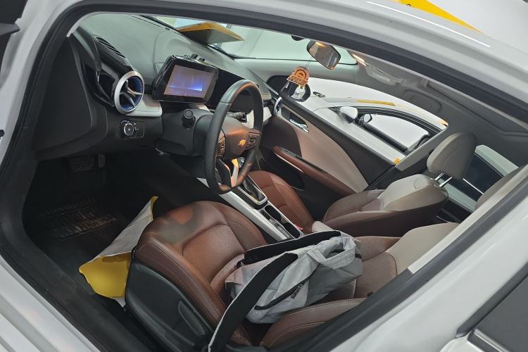 Used Chevrolet Monza 2023 1.5L Dual-Clutch Enjoyment Edition
