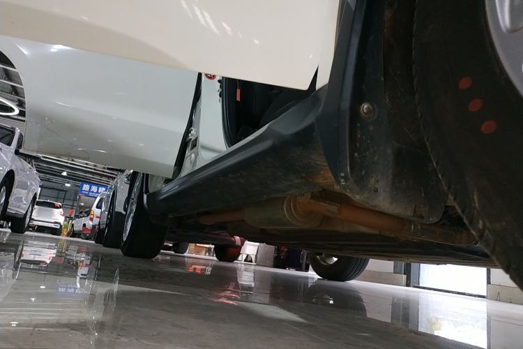 Used Honda Vezel 2020 1.5L CVT Elite Edition
