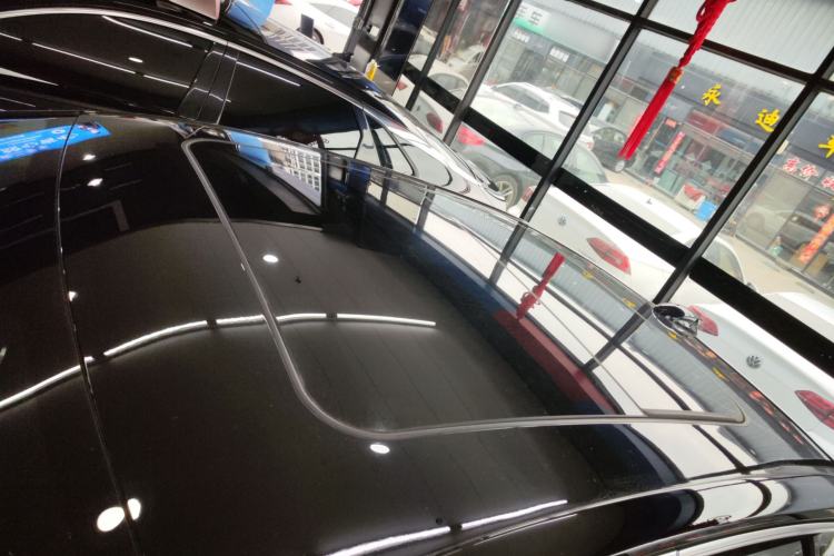 Used Hongqi H5 2024 1.5T DCT Smart Connect Flagship Edition