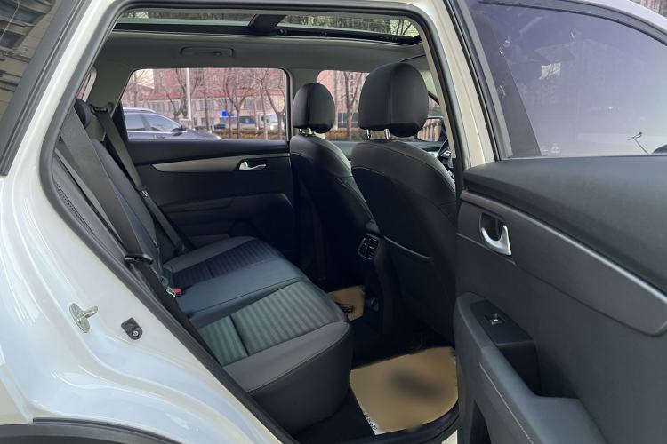 Used Kia Sportage R 2019 2.0L Automatic Smart Luxury Edition
