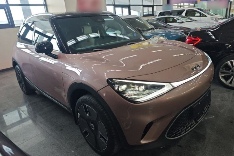 Used  #1 2022 Premium Edition
