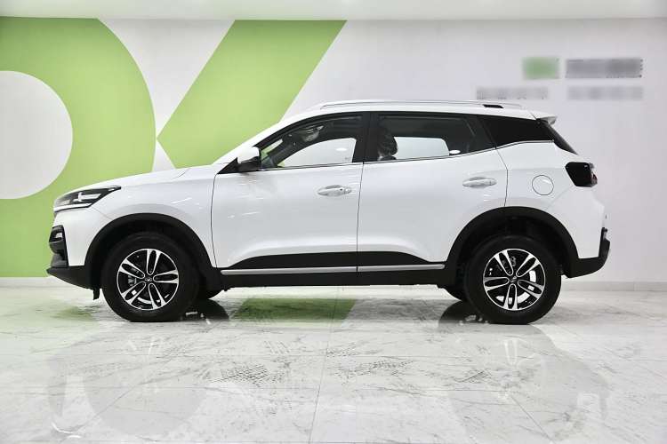 Used Cowin Xuanjie 2021 1.5L CVT Star Edition
