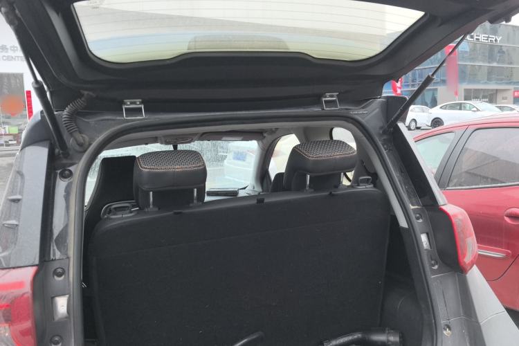 Used Chery Little Ant 2019 4-Seater Smart Edition 30.6 kWh