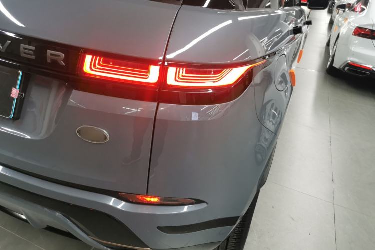 Used Land Rover Range Rover Evoque 2020 249 PS R-DYNAMIC S Sport Edition