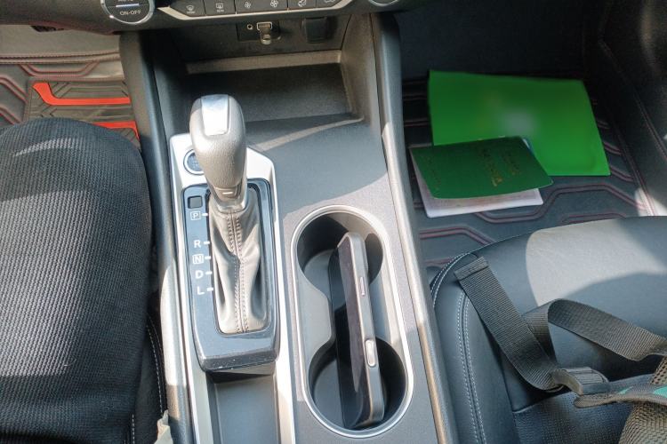 Used Nissan Teana 2019 2.0L XL Comfort Edition
