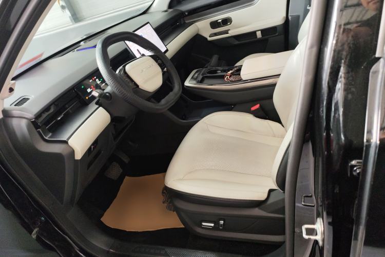 Used JETOUR Dashing 2022 1.6T DCT King PLUS
