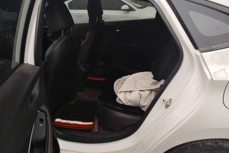 Used Buick Verano 2023 Pro GS Hunter Wind Edition
