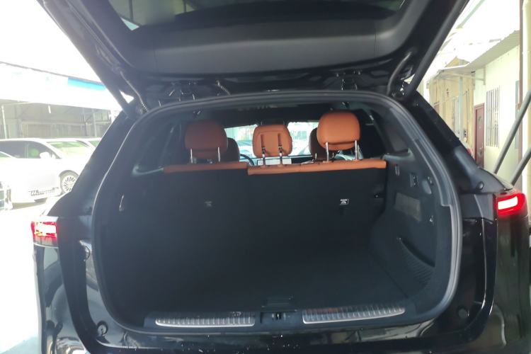 Used XPeng G9 2024 702 Pro
