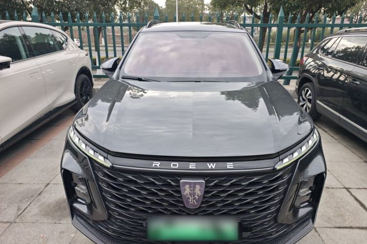 Used Roewe RX5 eMAX 2022 1.5T PHEV Fearless Deluxe Edition
