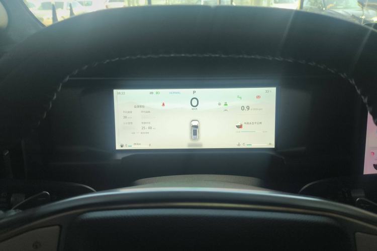 Used Jetour Traveler 2023 2.0T All-Wheel Drive Conquer PRO
