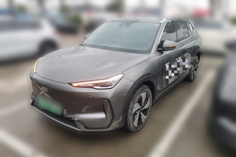 Used Geely Galaxy E5 2024 530 km Exploration+ Version