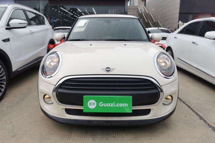 Used  MINI 2018 1.5T ONE PLUS
