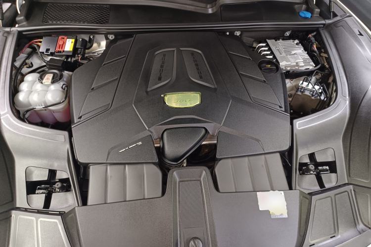 Used Porsche Cayenne 2023 Cayenne 3.0T Platinum Edition
