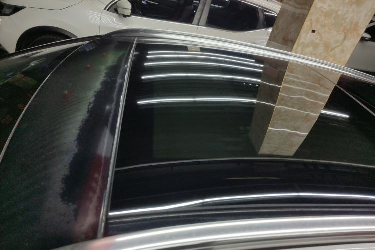 Used Mercedes-Benz GLA 2017 GLA 200 Fashion Model