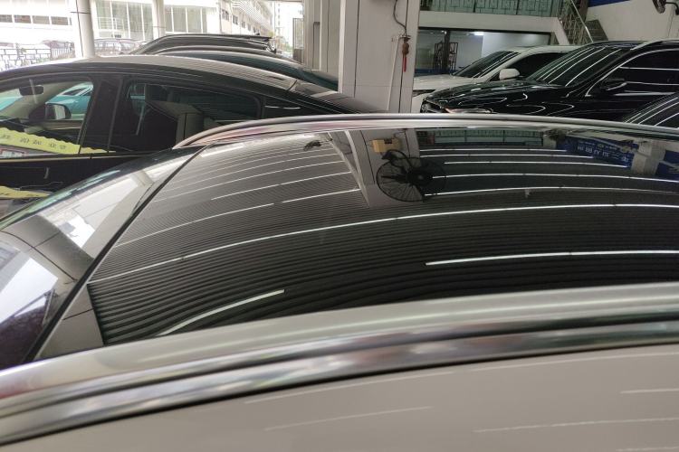 Used Mercedes-Benz GLA 2017 GLA 200 Sport Edition