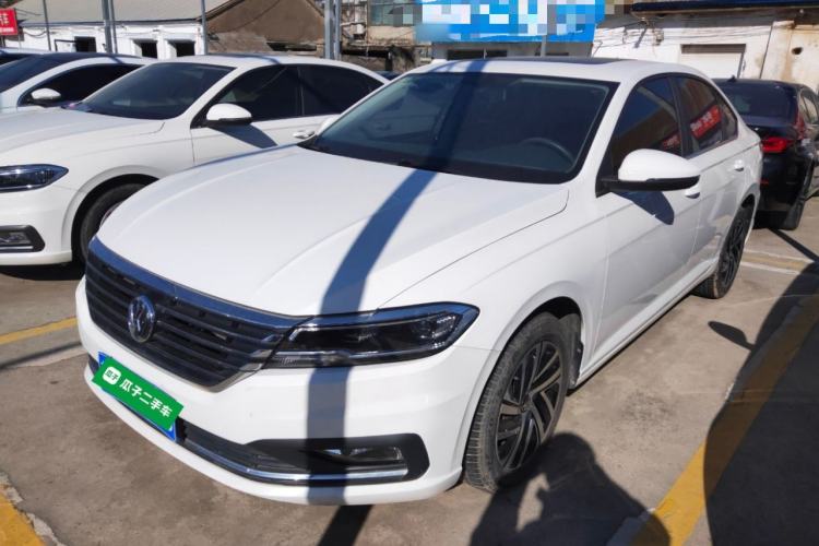 Used Volkswagen Lavida 2022 280TSI DSG Comfort Edition