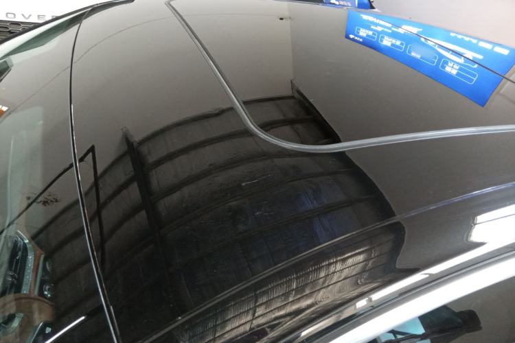 Used Hongqi H9 2020 Revised Version 2.0T Smart Connect Flagship Edition
