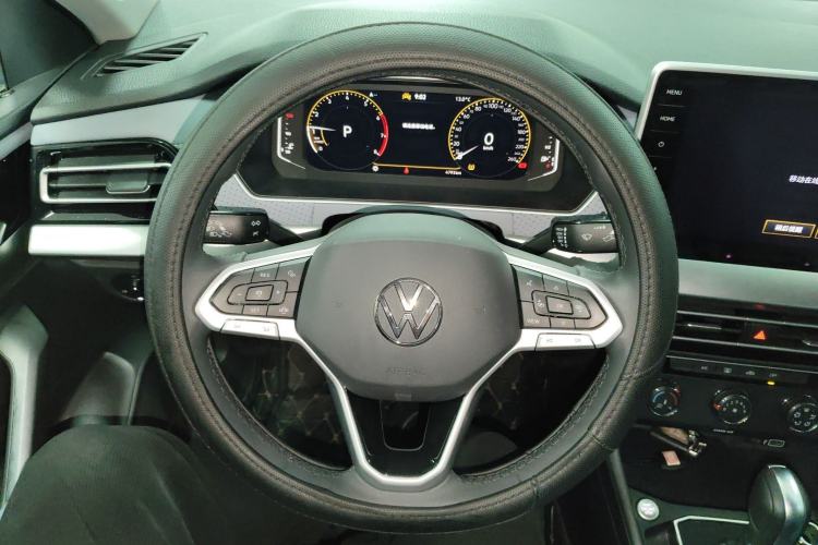 Used Volkswagen Lavida 2024 1.5L Automatic 5 Million Edition
