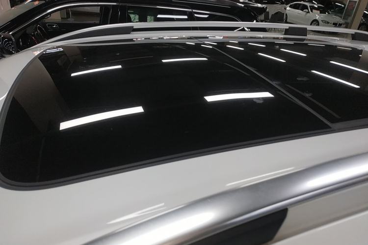 Used Volvo XC90 2018 T6 Zhiya Edition 7-seater
