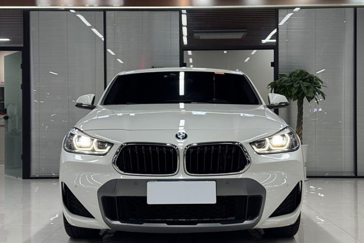 Used BMW X2 2021 sDrive25i Leading Model M Off-Road Package
