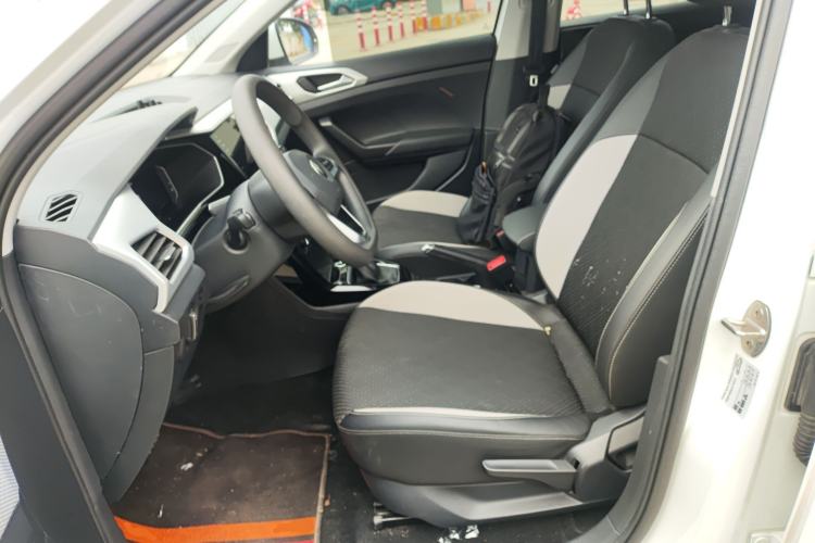 Used Volkswagen Tacqua 2023 200TSI DSG Joy-Connect Edition